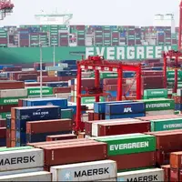 چین عوارض ویژه گمرکی برای کشتی‌های آمریکایی را به حالت تعلیق درآورد