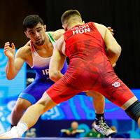 چهار هزار کشتی گیر در زنجان بیمه شده‌اند