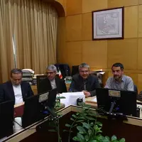 سخنگوی کمیسیون امنیت ملی: عراقچی گفت مذاکره غیررسمی با آمریکا نداشتیم