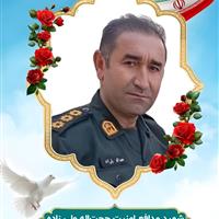 شهادت مامور پلیس رامشیر در عملیات دستگیری سارقان مسلح