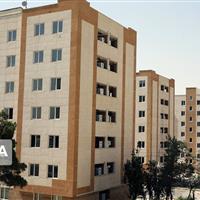 سانسور آسانسور در مسکن مهر بیله‌سوار