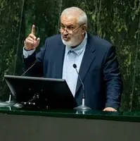 وزیر نیرو: کلیه آیین نامه‌های تکلیفی برنامه هفتم به وزارت نیرو تهیه شده است