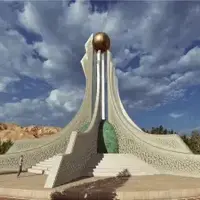 گردشگری/شاهرود؛ گهواره تاریخ و فرهنگ در مسیر ابریشم