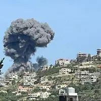 چماق جنگ آمریکا و غرب بر سر لبنان؛ مخالفت قاهره با فشار بر حزب‌الله