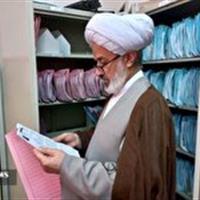 مختومه شدن بیش از ۳۴ هزار پرونده در دادگاه‌های صلح خراسان شمالی