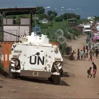 آژانس پناهندگان سازمان ملل: میلیون‌ها نفر در چرخه جنگ و تغییرات اقلیمی گرفتار شده‌اند