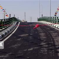 شهر در دست تغییر؛ ۲۰ پروژه عمرانی بجنورد در حال اجرا