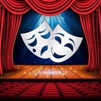 آغاز جشنواره تئاتر استان مرکزی با حضور ۵۳گروه نمایشی