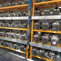 ضبط تجهیزات میلیاردی استخراج رمز ارز در بجنورد