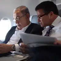 روایت یوسی کوهن، رئیس پیشین موساد از مذاکره و توافق با پوتین بر سر ایران و S۳۰۰