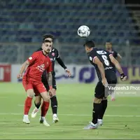 اطلاعیه جدید استیناف در مورد بازی تراکتور- پرسپولیس