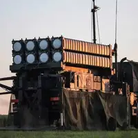 ناامیدی از پاتریوت آمریکایی و چشم امید به پدافند فرانسوی