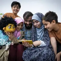 نیما ته‌تغاری حاج آقا