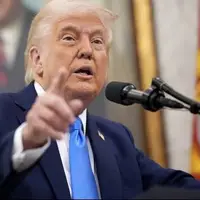 ترامپ بی‌بی‌سی را به شکایت یک میلیارد دلاری تهدید کرد