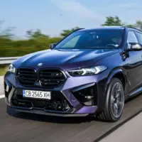 رکوردشکنی فروش بی ام و M به لطف پیشرانههای بنزینی