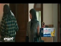 کسی که یکبار آدمو از خونه بیرون کنه بازم این کارو میکنه!