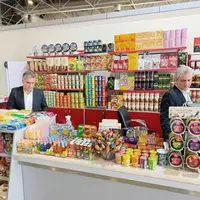 تشکیل پرونده گرانفروشی برای غرفه‌های فرودگاه عسلویه