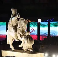 سرمقاله خراسان/ به نامِ ایران، به نامِ ایمان!