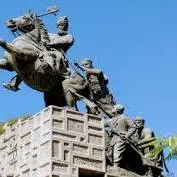 ۶ نکته مهم آرامگاه نادرشاه افشار 