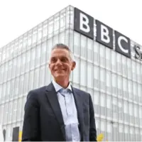 دو سردبیر بی‌بی‌سی به خاطر تحریف سخنرانی ترامپ استعفا کردند