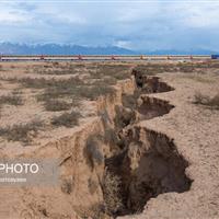 مدیرعامل شرکت آب منطقه‌ای خراسان جنوبی: فرونشست زمین در ۱۷ دشت استان رصد می‌شود