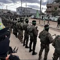 طرح جدید آمریکا برای خلع سلاح مقاومت در غزه