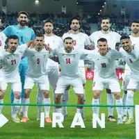 مشکل ویزا حل شد؛ تیم ملی فوتبال عازم امارات می‌شود