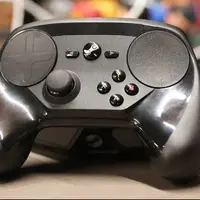 اطلاعات جدیدی از Steam Controller 2 منتشر شد