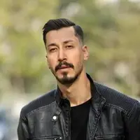 چهره ها/ سلفی بامزه بهتاش سریال پایتخت با حمید معصومی‌نژاد