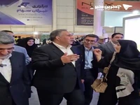 صیدی، رئیس سازمان بورس: اعتماد مردم به بورس از بین نرفته است