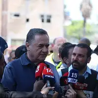 کاتس مصاحبه افسران ارتش با خبرنگاران بدون اجازه خودش را ممنوع کرد