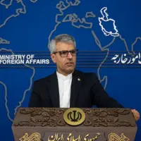 نشست سخنگوی وزارت خارجه؛ از واکنش به اعتراف ترامپ تا وضعیت مذاکره با آمریکا