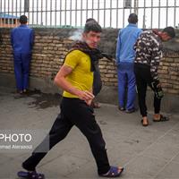 شیب نزولی ابتلا به ایدز و هپاتیت/ عمده درمان معتادان در ایران با شربت «اپیوم»، «متادون» و «بوپرونورفین»