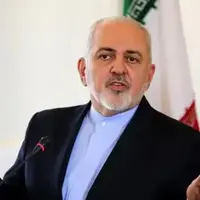 گلایه تلویحی ظریف از پزشکیان