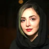 چهره ها/ ژست المیرا دهقانی در این عکس جلب توجه کرد