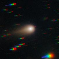 ناسا بهترین تصاویر «3I/ATLAS» را در اختیار دارد اما نمی‌تواند منتشرشان کند