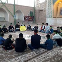 ارتقای معرفتی نسل جوان با تقویت حلقه‌های صالحین