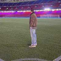 رویایی و باورنکردنی؛ مسی به نوکمپ برگشت! 