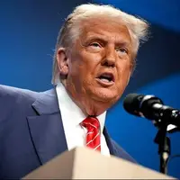 ترامپ، دموکرات‌ها را به تبانی با شرکت‌های بیمه متهم کرد