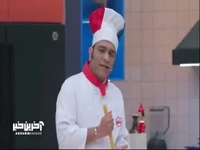 جواد خواجوی : ما مشهدیا با ایتالیا رابطه مستقیم داریم 