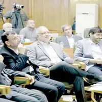 چمران زیر تیغ زاکانی