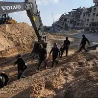 تلاش ترکیه جهت ایجاد گذرگاه امن برای حدود ۲۰۰ غیرنظامی گرفتار در تونل‌های غزه