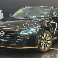 نگاهی به نیسان آلتیما؛ بزرگترین سدان نیسان در ایران