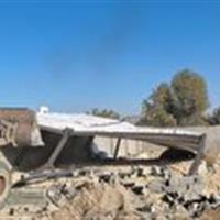 جلوگیری از تغییر کاربری ۲۶۰ هکتار در چهارباغ