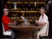 بابک صحرایی: ناصر ملک مطیعی می‌گفت من برای اینها با عراقی‌ها فرقی ندارم!