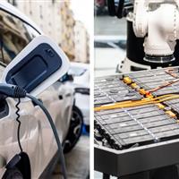 معرفی باتری جدید تویوتا با طول عمر ۴۰ سال، برای خودروهای برقی