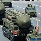 چرا غرب از نمایش قدرت اتمی روسیه نگران است؟ 