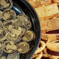 پیش‌بینی قیمت طلا و سکه فردا «سه‌شنبه»