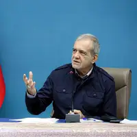 پزشکیان: تمام نارسایی‌ها را می‌توان با اتکا به ذهن خلاق نوجوانان و جوانان به نتیجه رساند