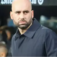 اعتراض عجیب به تغییر لحظه آخری بارسلونا!